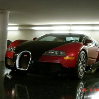 Bugatti